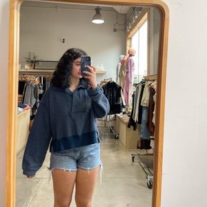 Free People Sweater Top